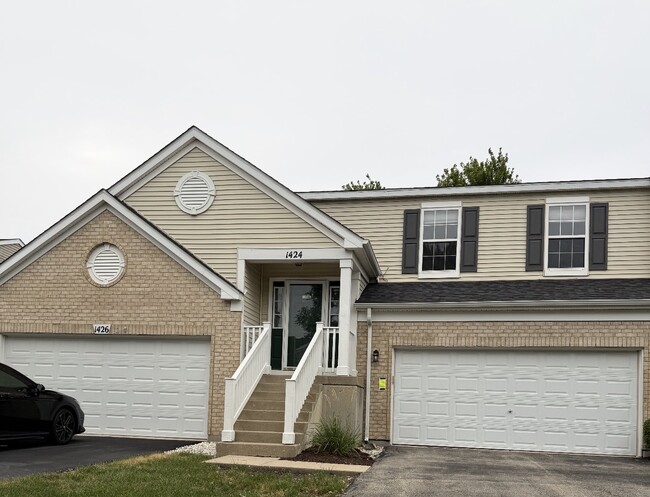 Building Photo - 1424 Westhampton Dr Unit 1424 Westhampton Drive