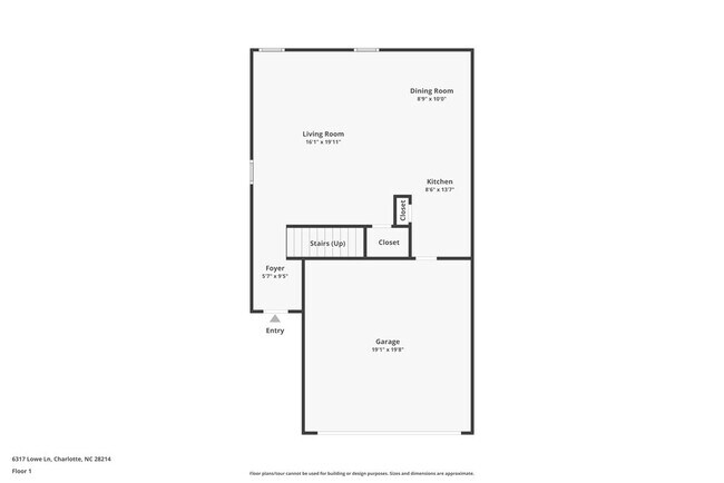 Photo - 6317 Lowe Ln