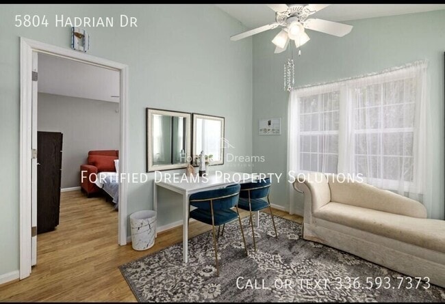 5804 Hadrian Dr