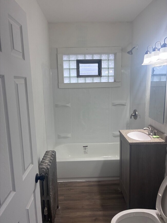 Photo - 4821 W Burleigh St