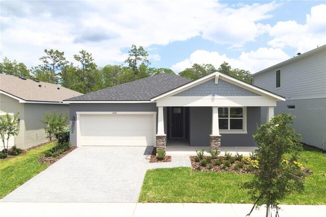 Photo - 13131 Pergola Ave House