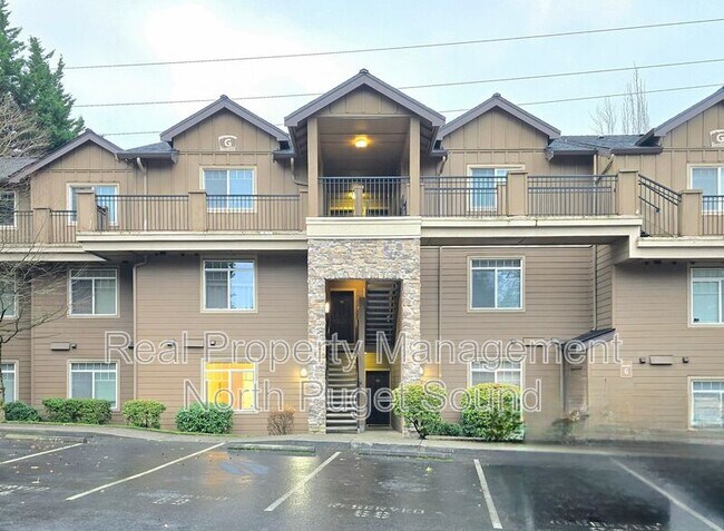 Building Photo - 18930 Bothell Everett Hwy Unit APT G102