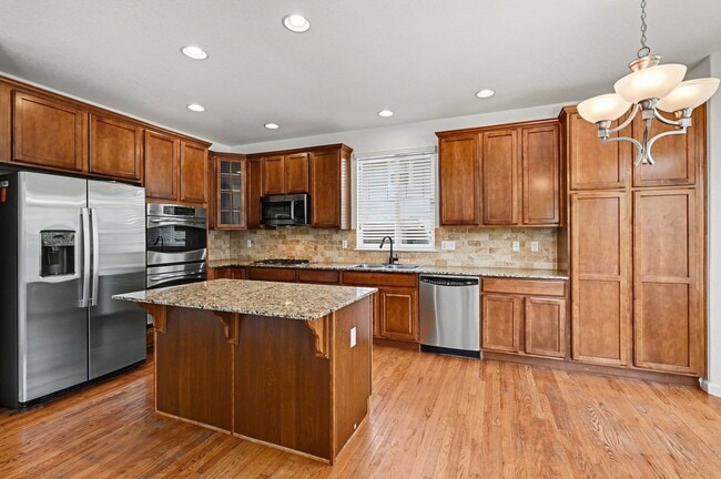 21164 E Jefferson Cir