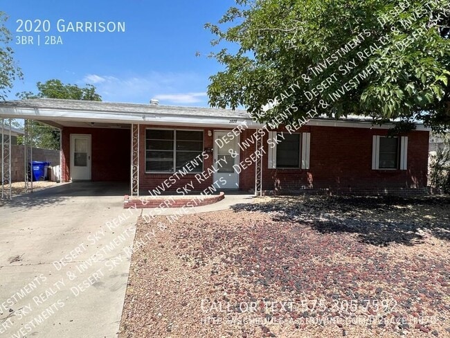 Building Photo - 2020 Garrison- Rental