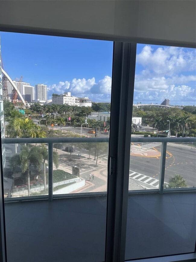 Photo - 888 Biscayne Blvd Unit 512