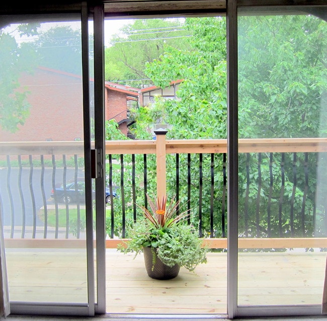 Photo - Mission Heights Apartments