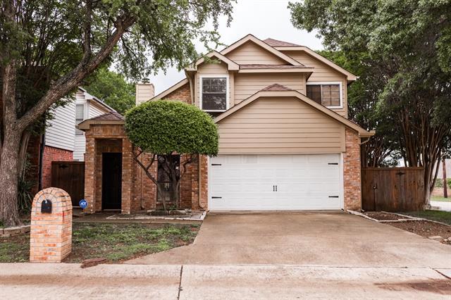Photo - 1701 Highgate Pl House
