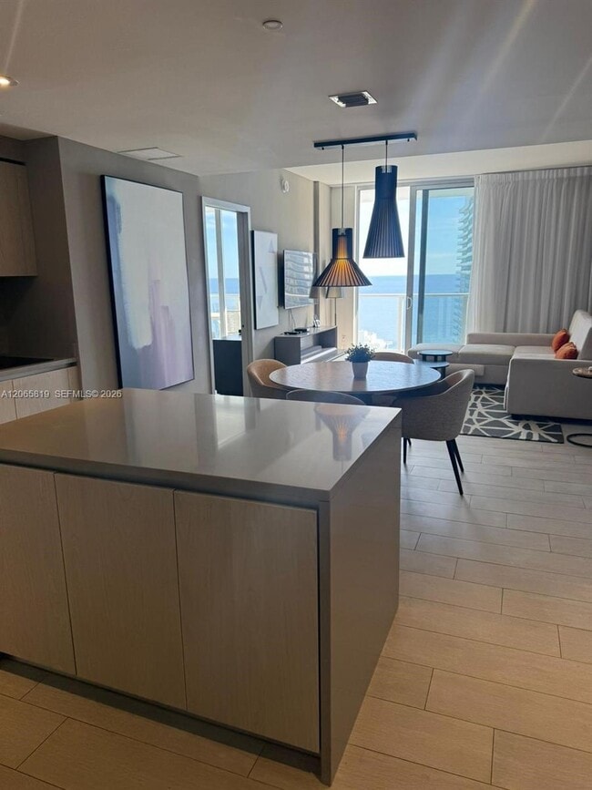 Photo - 4010 S Ocean Dr Unit T3507