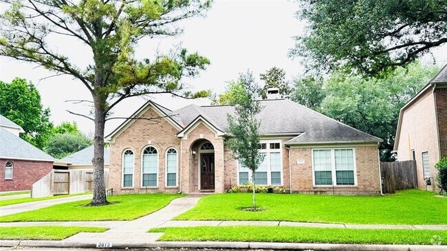 Building Photo - 3615 Huggins Way St Rental