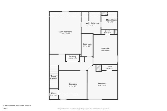 Photo - 6215 Nathaniel Ln