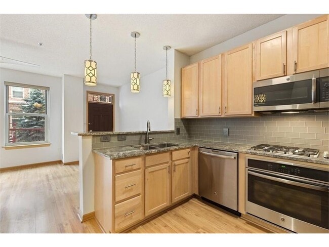 Photo - 600 N 2nd St Unidad 120