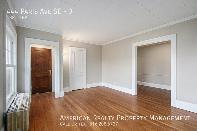 Photo - 444 Paris Ave SE Unidad 3