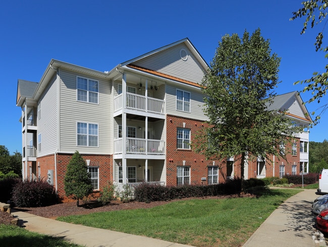 Photo - Patriots Pointe