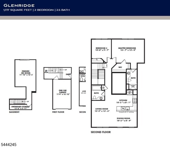 Building Photo - 98 Conover Terrace