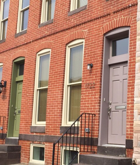 Preston Place - Preston Place Apartments