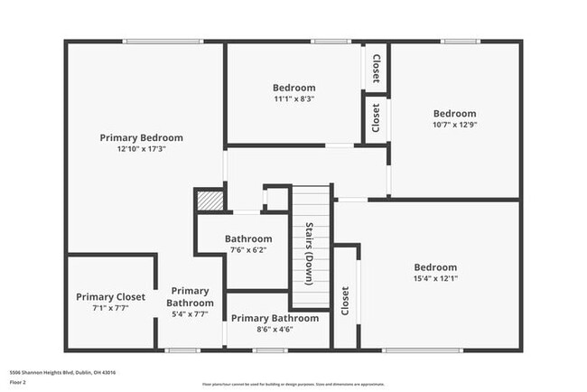 Photo - 5506 Shannon Heights Blvd