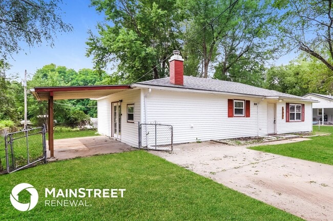 Photo - 907 Gatewood St