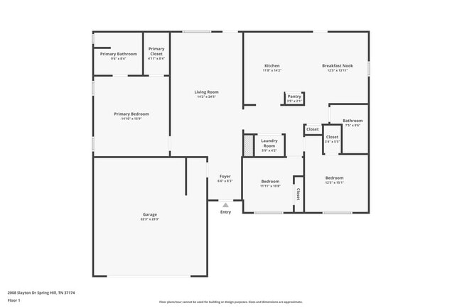 Photo - 2008 Slayton Dr