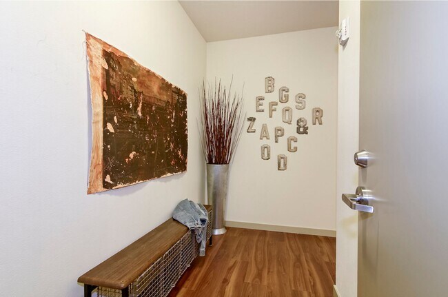 Photo - Bellevue Terrace Apartments