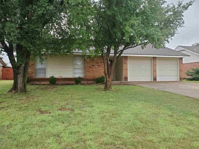Building Photo - 1007 SW 61st St Rental