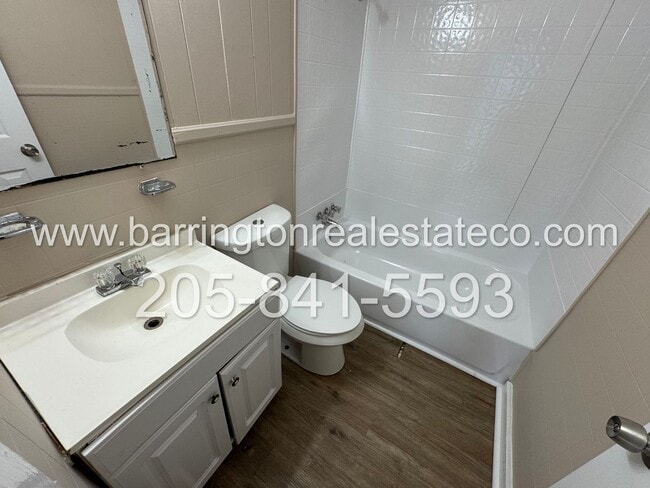 Photo - Birmingham/Ensley