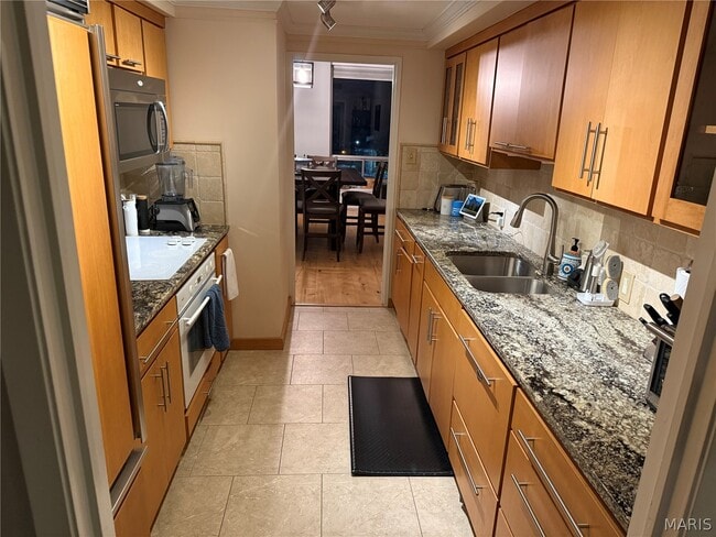 Photo - 4501 Lindell Blvd Unit 4B