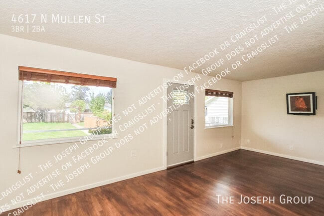 Photo - 4617 N Mullen St