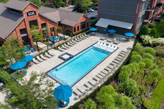 Hayden Lofts
