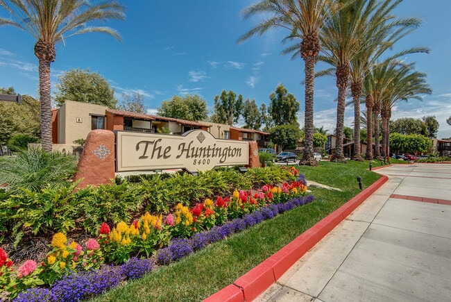 The Huntington