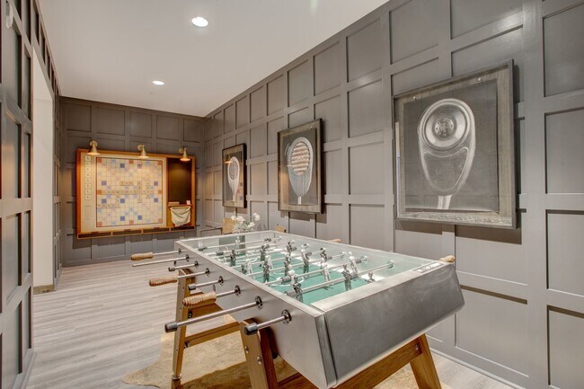 Cosmopolitan Apartments For Rent in Tulsa, OK