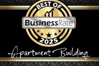 BEST APT BUILDING WIN! Tenets love us. - Villa Granada Apartments