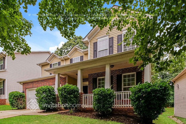 Photo - 3411 Crutchfield Pl