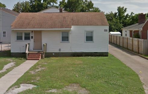 Photo - 623 Dudley Ave
