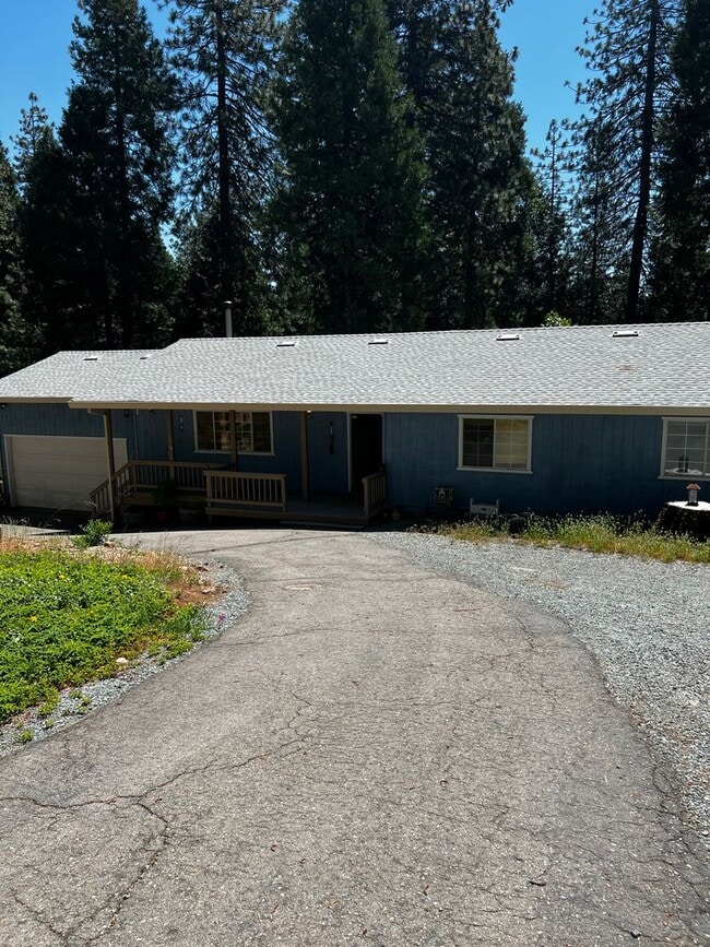 Building Photo - Pioneer Home