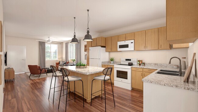 Photo - Saddleback Village at Stonegate Townhomes