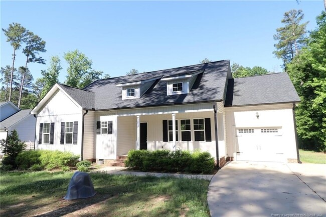 Building Photo - 8424 Rhodes Rd
