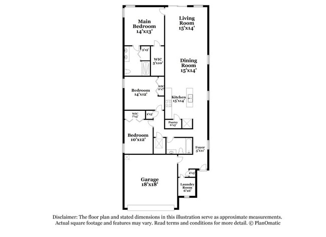 Photo - 2536 Tall Grass Rd