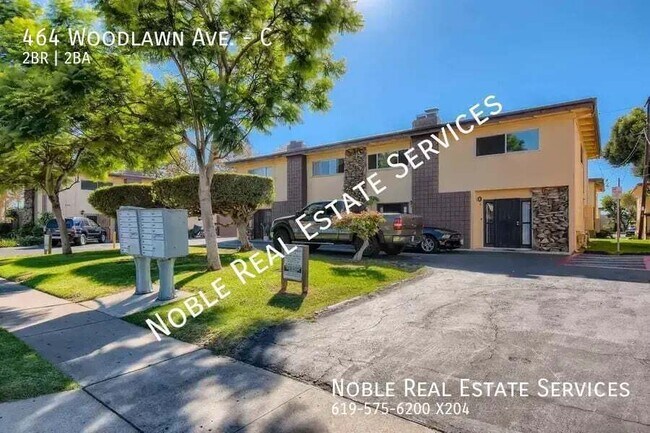 Photo - 464 Woodlawn Ave Unit C