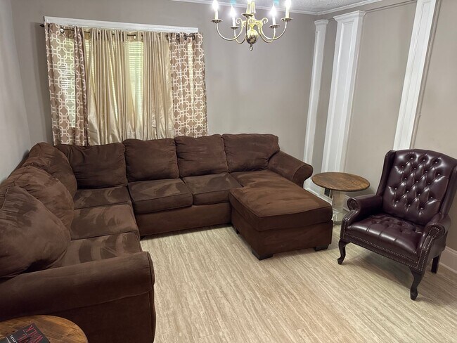 Photo - 407 W Moore St Unit #2