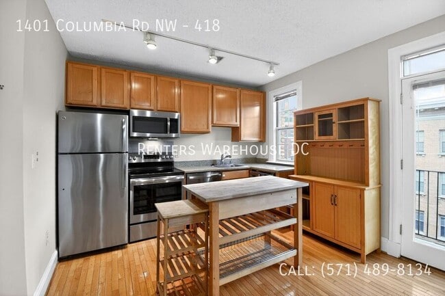 Photo - 1401 Columbia Rd NW