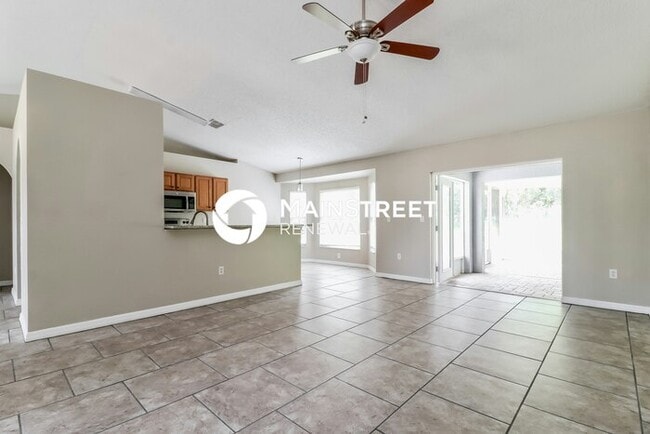 3 Bedroom Pet-Friendly Home in Spring Hill, FL with Main Street Renewal