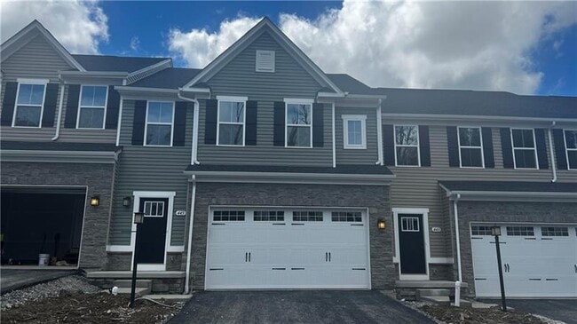 Photo - 445 Greenwood Dr Townhome
