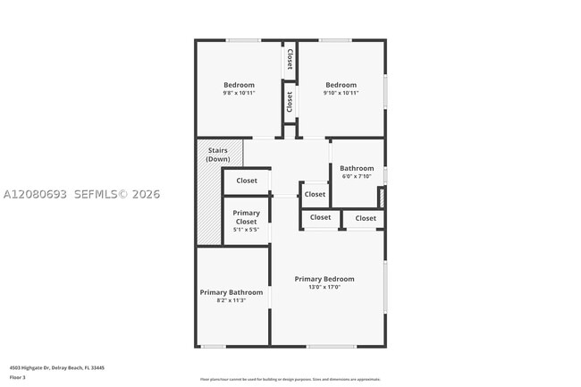 Photo - 4503 Highgate Dr