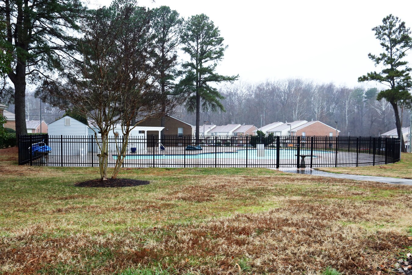 Photo - Julia Ann Townhomes