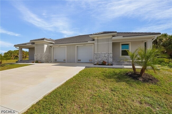 Building Photo - 16810 San Edmundo Rd