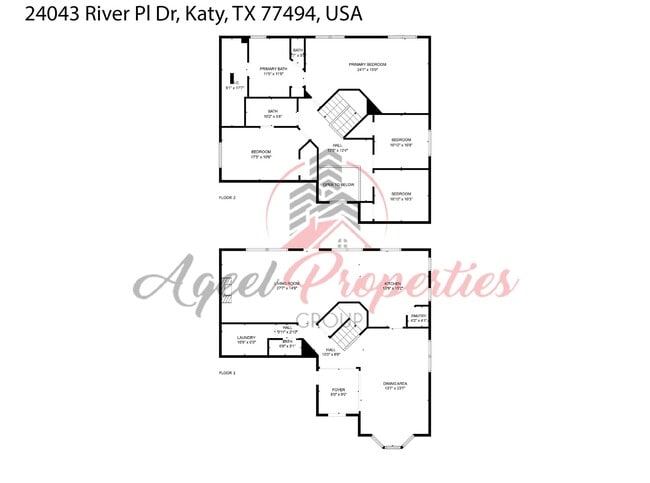 Photo - 24043 River Pl Dr