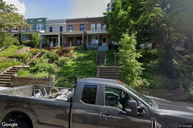 Photo - 734 Fairmont St NW
