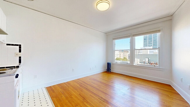 Photo - 723 Ellis St Unit 409