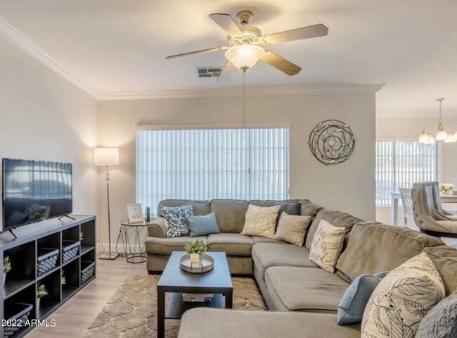 Photo - 9450 E Becker Ln Unit 1040