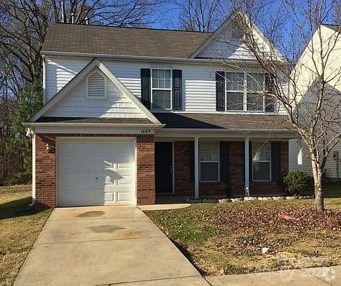 Building Photo - 1609 Crandon Dr Rental